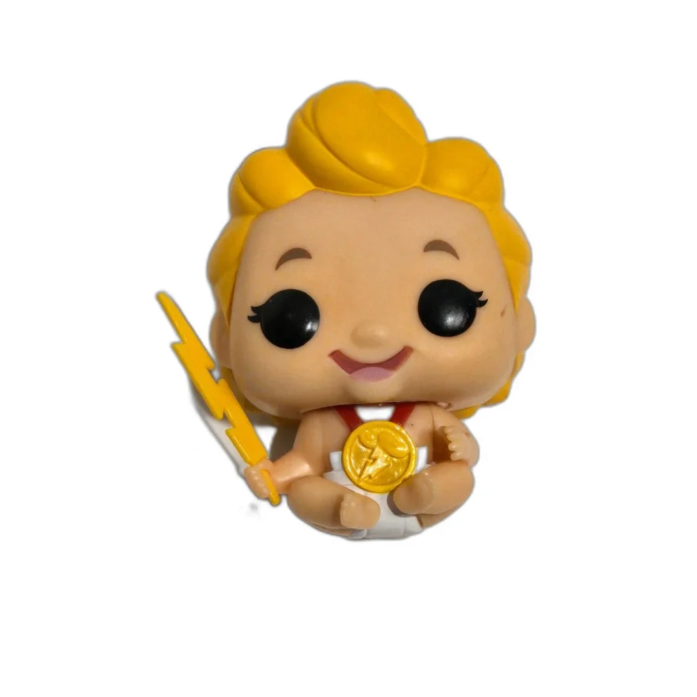 Funko Pop Disney Hercules Collection Lot | 5 pc Character Set | Hades Phil Baby - Picture 7 of 8
